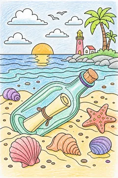 Colored example 2
