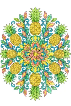 Colored example 2
