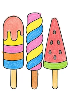 Colored example 2