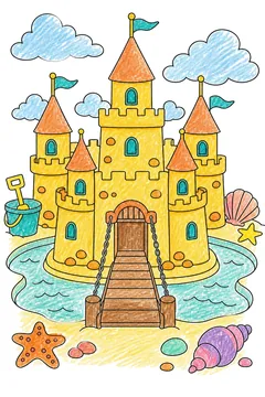 Colored example 2