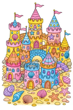 Colored example 2