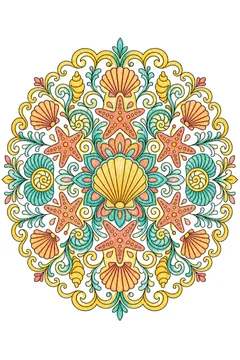 Colored example 2