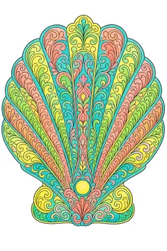 Colored example 2
