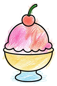 Colored example 2