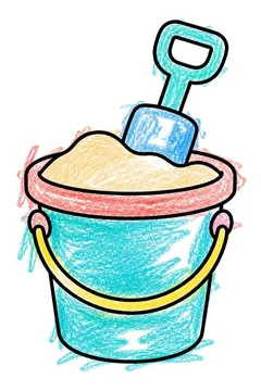 Colored example 2