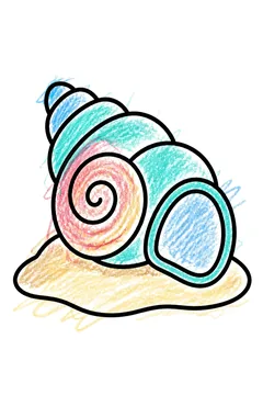 Colored example 2