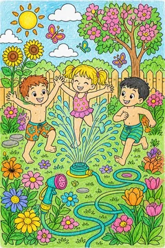 Colored example 2