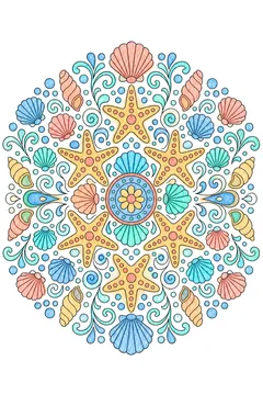 Colored example 2
