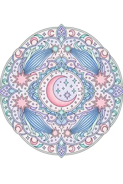 Colored example 2