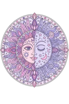 Colored example 2