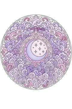 Colored example 2
