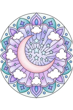 Colored example 2