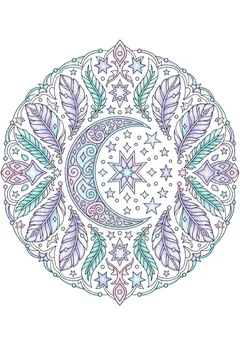 Colored example 2