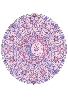 Colored example 2