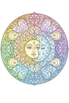 Colored example 2