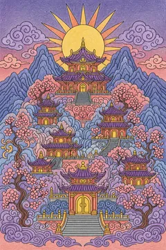 Colored example 2