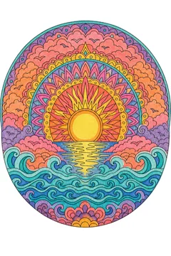 Colored example 2