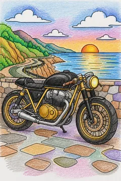 Colored example 2