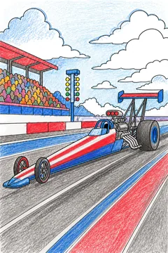 Colored example 2