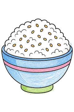 Colored example 2