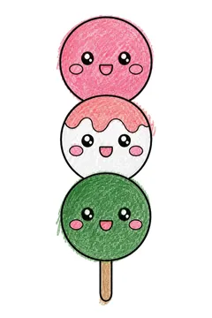 Colored example 2