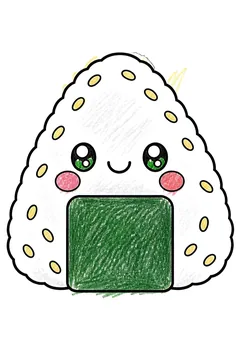 Colored example 2