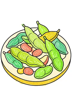 Colored example 2