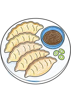 Colored example 2