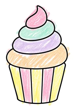 Colored example 2