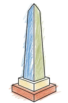 Colored example 2