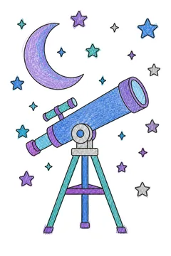Colored example 2