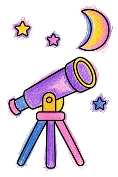 Colored example 2