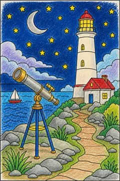 Colored example 2