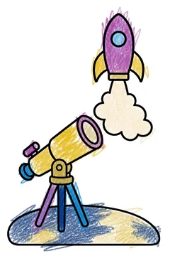 Colored example 2