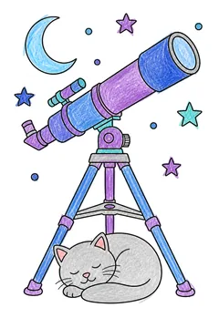 Colored example 2