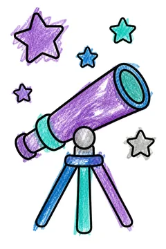 Colored example 2