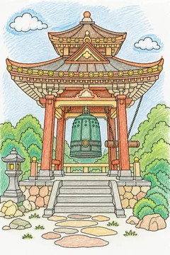Colored example 2
