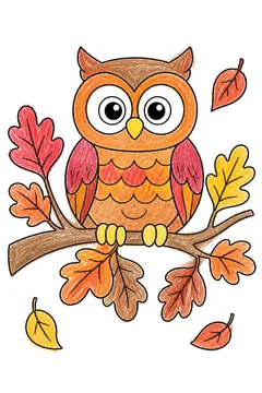 Colored example 2