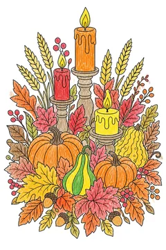 Colored example 2