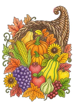 Colored example 2