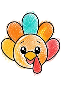 Colored example 2