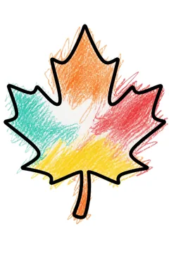 Colored example 2