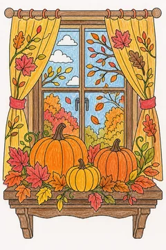 Colored example 2