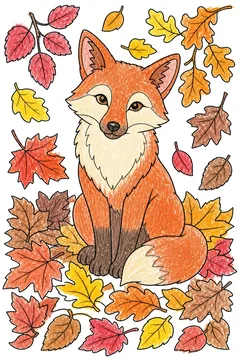 Colored example 2