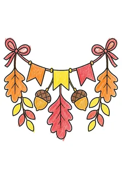 Colored example 2