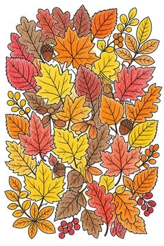 Colored example 2
