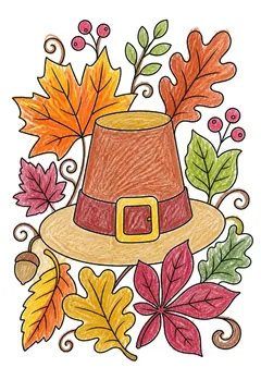 Colored example 2