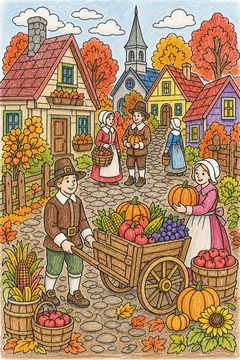 Colored example 2