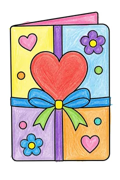 Colored example 2