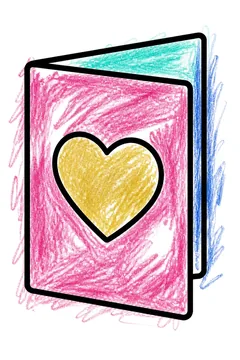 Colored example 2